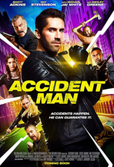 accident man (2018)